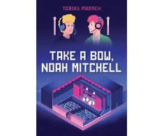 KNYGA Tobias Madden Take a Bow, Noah Mitchell