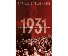 KNYGA Tobias Straumann 1931