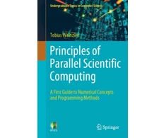 KNYGA Tobias Weinzierl Principles of Parallel Scientific Computing