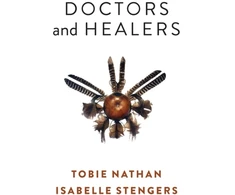 KNYGA Tobie Nathan Doctors and Healers