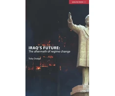 KNYGA Toby Dodge Iraq's Future