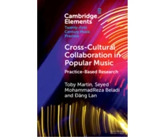 KNYGA Toby Martin Cross-Cultural Collaboration in Popular Music