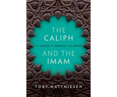 KNYGA Toby Matthiesen Caliph and the Imam