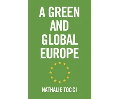 KNYGA Tocci Žalias and Global Europe