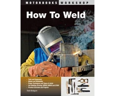 KNYGA Todd Bridigum How To Weld