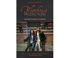 KNYGA Todd K Platts Blumhouse Productions