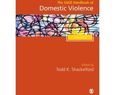 KNYGA Todd K Shackelford SAGE Handbook of Domestic Violence