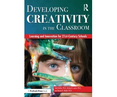 KNYGA Todd Kettler Developing Creativity in the Classroom
