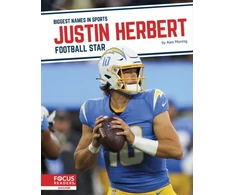 KNYGA Todd Kortemeier Justin Herbert