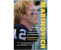 KNYGA Todd Marinovich Marinovich