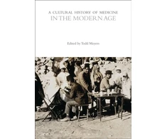 KNYGA Todd Meyers Cultural History of Medicine in the Modern Age