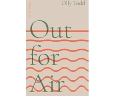KNYGA TODD Out for Air