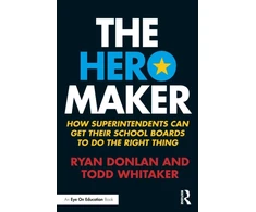 KNYGA Todd Whitaker Hero Maker