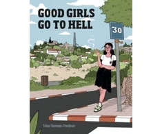 KNYGA Tohar Sherman Friedman Good Girls Go to Hell