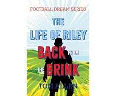 KNYGA Tom Allen Life of Riley – Back from the Brink