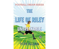 KNYGA Tom Allen Life of Riley – Unbreakable