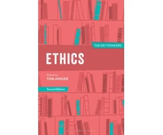 KNYGA Tom Angier Ethics: The Key Thinkers
