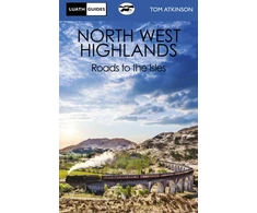 KNYGA Tom Atkinson North West Highlands