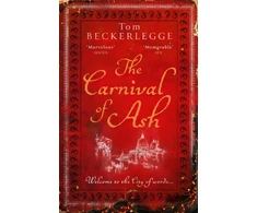KNYGA Tom Beckerlegge Carnival Of Ash