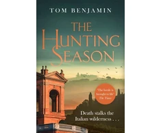 KNYGA Tom Benjamin Hunting Season