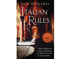 KNYGA Tom Benjamin Italian Rules