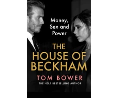 KNYGA Tom Bower House of Beckham