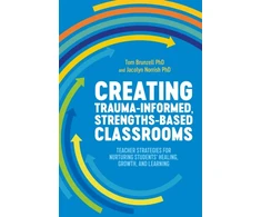 KNYGA Tom Brunzell Creating Trauma-Informed, Strengths-Based Classrooms