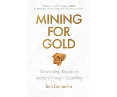 KNYGA Tom Camacho Mining for Gold