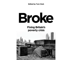 KNYGA Tom Clark Broke