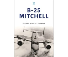 KNYGA Tom Cleaver B-25 Mitchell
