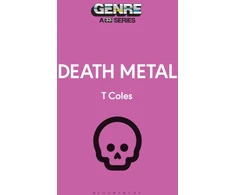 KNYGA Tom Coles Death Metal