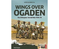 KNYGA Tom Cooper Wings over Ogaden