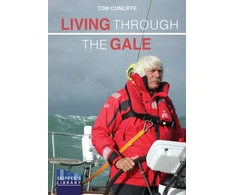 KNYGA Tom Cunliffe Living Through The Gale