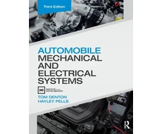 KNYGA Tom Denton Automobile Mechanical and Electrical Systems