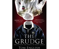 KNYGA Tom English Grudge