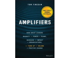 KNYGA Tom Finegan Amplifiers