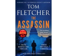 KNYGA Tom Fletcher Assassin