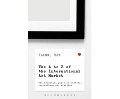 KNYGA Tom Flynn A-Z of the International Art Market