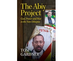 KNYGA Tom Gardner Abiy Project