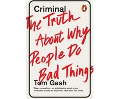 KNYGA Tom Gash Criminal