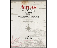 KNYGA Tom Harper Atlas