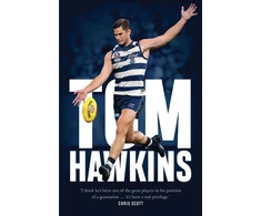KNYGA Tom Hawkins