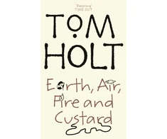 KNYGA Holt Earth, Air, Fire And Custard