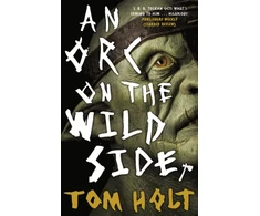KNYGA Holt Orc on the Wild Side