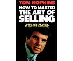 KNYGA Tom Hopkins How to Master the Art of Selling