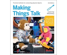 KNYGA Tom Igoe Making Things Talk