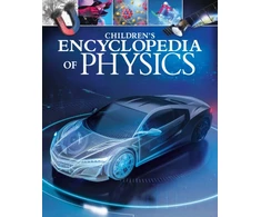 KNYGA Tom Jackson Children's Encyclopedia of Physics