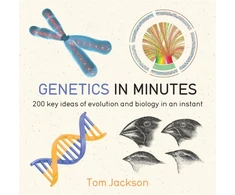 KNYGA Tom Jackson Genetics in Minutes