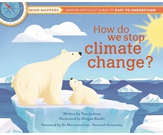 KNYGA Tom Jackson How Do We Stop Climate Change?