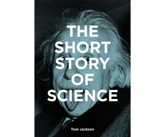 KNYGA Tom Jackson Short Story of Science